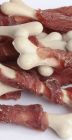 Кальциевая косточка с уткой