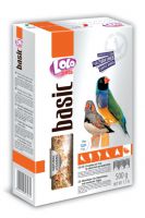 LoLo Pets для экзотических птиц  ― Зоомагазин "Четыре лапы"