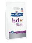 Hill's Prescription Diet b/d 