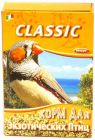 Fiory Classic для экзотических птиц 