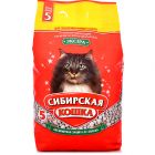 Сибирская кошка "Экстра"