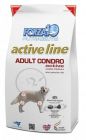 Forza10 Active Line Adult Condro Active