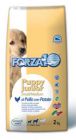 Forza10 Puppy Junior Small/Medium (курица)