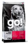 GO! Daily Defence Lamb Dog Recipe