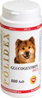 Polidex Glucogextron Plus  ― Зоомагазин "Четыре лапы"