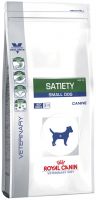 Satiety Small Dog SSD30 ― Зоомагазин "Четыре лапы"