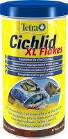 Tetra Cichlid XL Flakes  ― Зоомагазин "Четыре лапы"